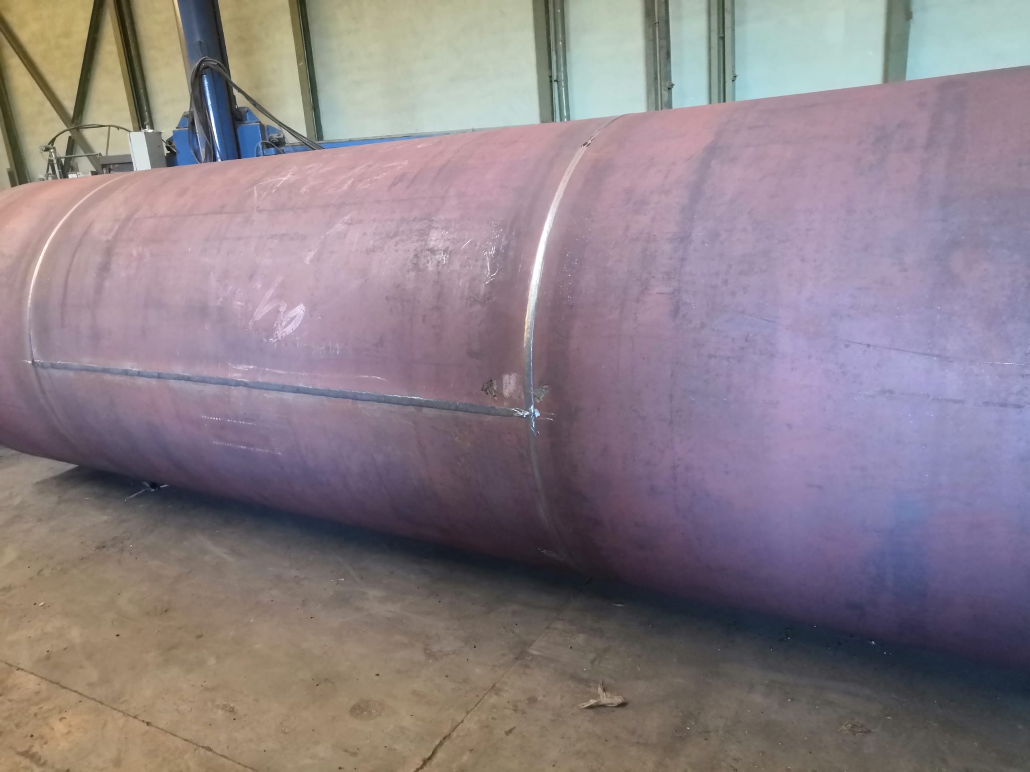 Tubo 1320-14 mm, 
